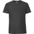Fruit Of The Loom Mens Ringgesponnen Premium Tshirt (Licht Gaphite)