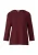 s.Oliver Sweatshirt  bordeaux