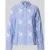 BRAX Regular fit blouse met lange mouwen van pure katoen model ‘STYLE.VICA’
