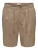Only & Sons Broek ‘ONSWAKE’  bruin