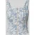 Levi’s® Korte top met deelbare ritssluiting, model ‘OPHELIA’