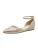 Tamaris Sandalen – Dames – Goud –