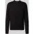 jack & jones Regular fit gebreide pullover van katoenmix model ‘BLAKE’