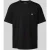 Carhartt Work In Progress T-shirt met labelstitching