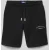 jack & jones Short met logoprint model ‘GORDON’