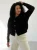 YEST CURVE YCJoselyn Cover ups – Black
