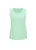 Goldner Top  mintgroen
