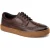 Base London Clapton Leren Heren Bruine Brogues Schoenen