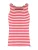 normani Shirt ‘Wolgadelta’  rood / wit