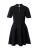 Ted Baker Jurk ‘RONDAA’  zwart