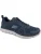 SKECHERS Sneakers laag ‘Track’  donkerblauw