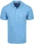 Napapijri Ealis Polo Mid Blauw