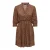 Blouse met 3/4-mouwen dames Only Raya