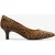Shondrah Jade Panterprint Schoenen