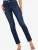 Lipsy Jeans  donkerblauw