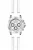 Invicta Speedway 50488 Heren Horloge – Quartz Uurwerk – Roestvrij Staal met zilveren Wijzerplaat – 40mm