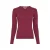 MSCH Copenhagen Mschkickie Rasmia Top Tops & T-shirts Dames – Shirt – Bordeaux –