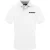 Aquascutum Heren Logo Poloshirt (Wit)