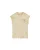 WE Fashion Shirt  beige / zwart