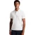 Ted Baker Heren Zeiter Katoenen Polo Shirt (Wit)