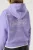 Yezz hoodie lila