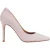 LK Bennett Fern Court Heel Lilac