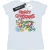 Li-cense Disney dames mickey and friends winter wishes katoenen t-shirt