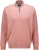 Bomont Pullover half zip Vincent  Koraal heren