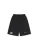 AND1 Broek  indigo / rood / zwart