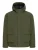 BLEND Winterjas ‘BHElman’  olijfgroen