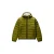 Hooded jacket Napapijri Aerons
