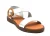 Pitt Amster Sandalen