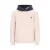 TYGO & vito sweater met backprint – beige