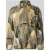 Columbia Fleecepullover met labelpatch model ‘HELVETIA’