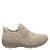 Skechers Easy Going suede instappers taupe