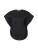 IRO Shirt  zwart