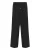 CULTURE Broek ‘CUSlinky Aram’  zwart