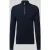 MCNEAL slim fit schipperstrui van puur katoen