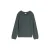 Dikke T-shirt met ronde hals voor vrouwen Tom Tailor