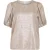 Vila Metalla Shirt Dames