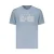 Converse Azzurro Katoenen Heren T-Shirt