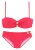 VIVANCE Bikini  rood