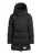 khujo Winterjas ‘Tanare3’  zwart