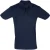 SOLS Heren Perfect Poloshirt (Franse marine)