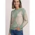 Trui met lange mouwen en argyle-patroon