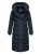Navahoo dames gewatteerde mantel Engelsfeder XIV – warm, stijlvol & praktisch