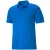 Puma Heren teamliga zijlijn poloshirt