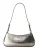 Calvin Klein Schoudertas  zilver
