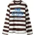 Pom Amsterdam Top lange mouw sp9714