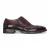 Justin Reess Heren Wijnrode Patentleren Brogue Formele Schoenen – Harry